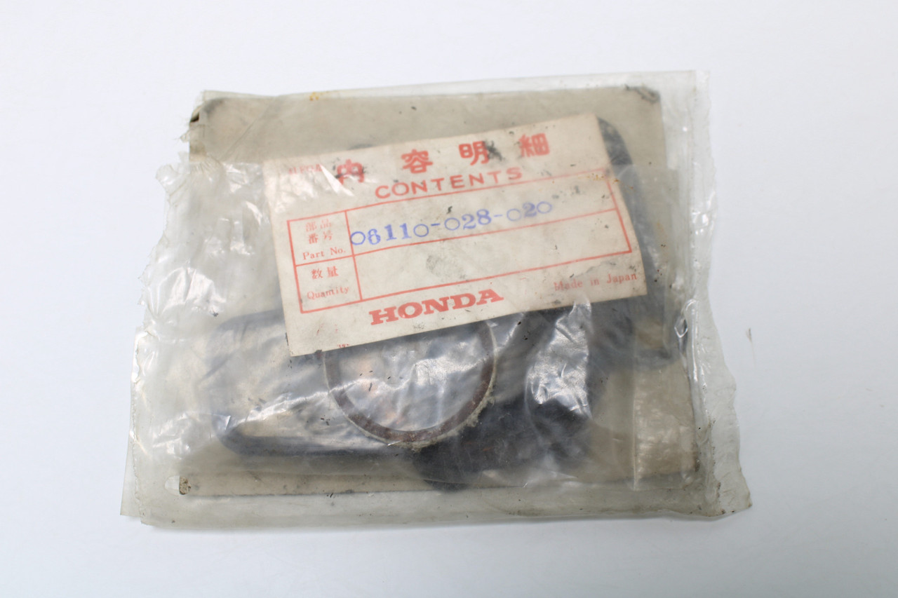 Honda S90 06110-028-020 Top End Gasket Seal Kit