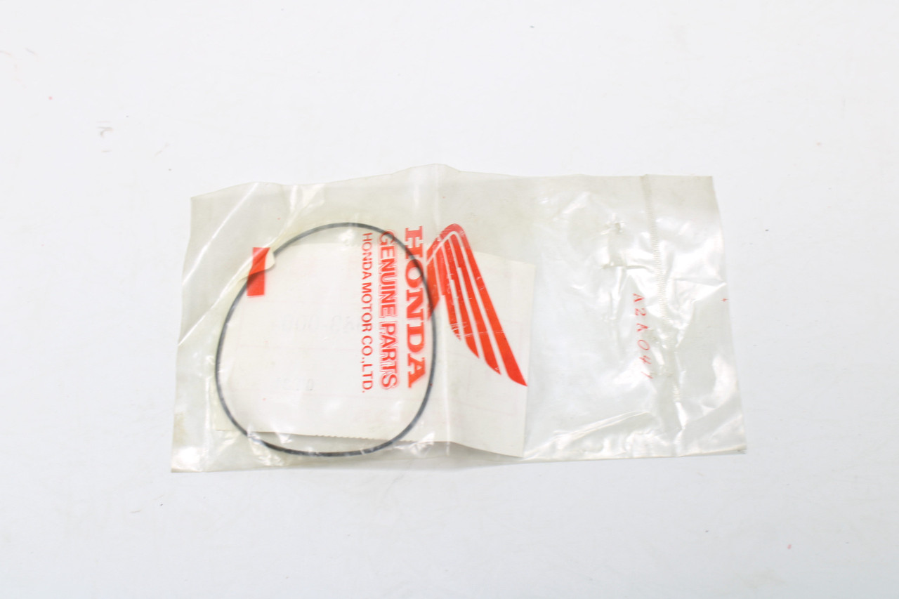 Honda ATC110 1983 91304-943-000 O Ring