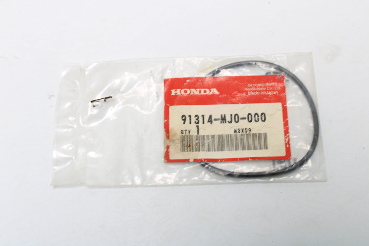 Honda  VT500 CB700 VF750 VF1100 91314-MJ0-000 O RIng