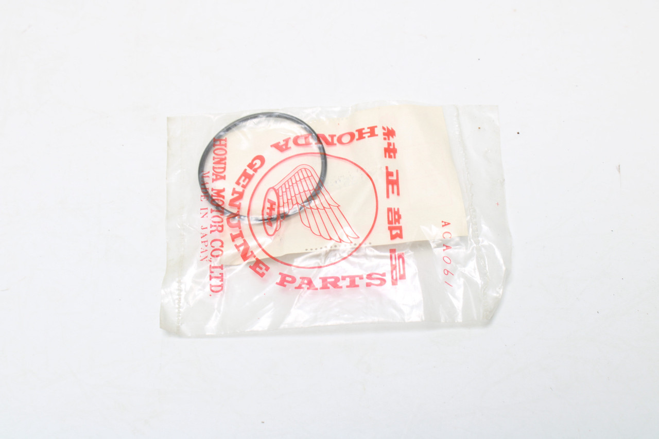 Honda VF700 VF750 CB1100 91352-MG5-671 O RIng