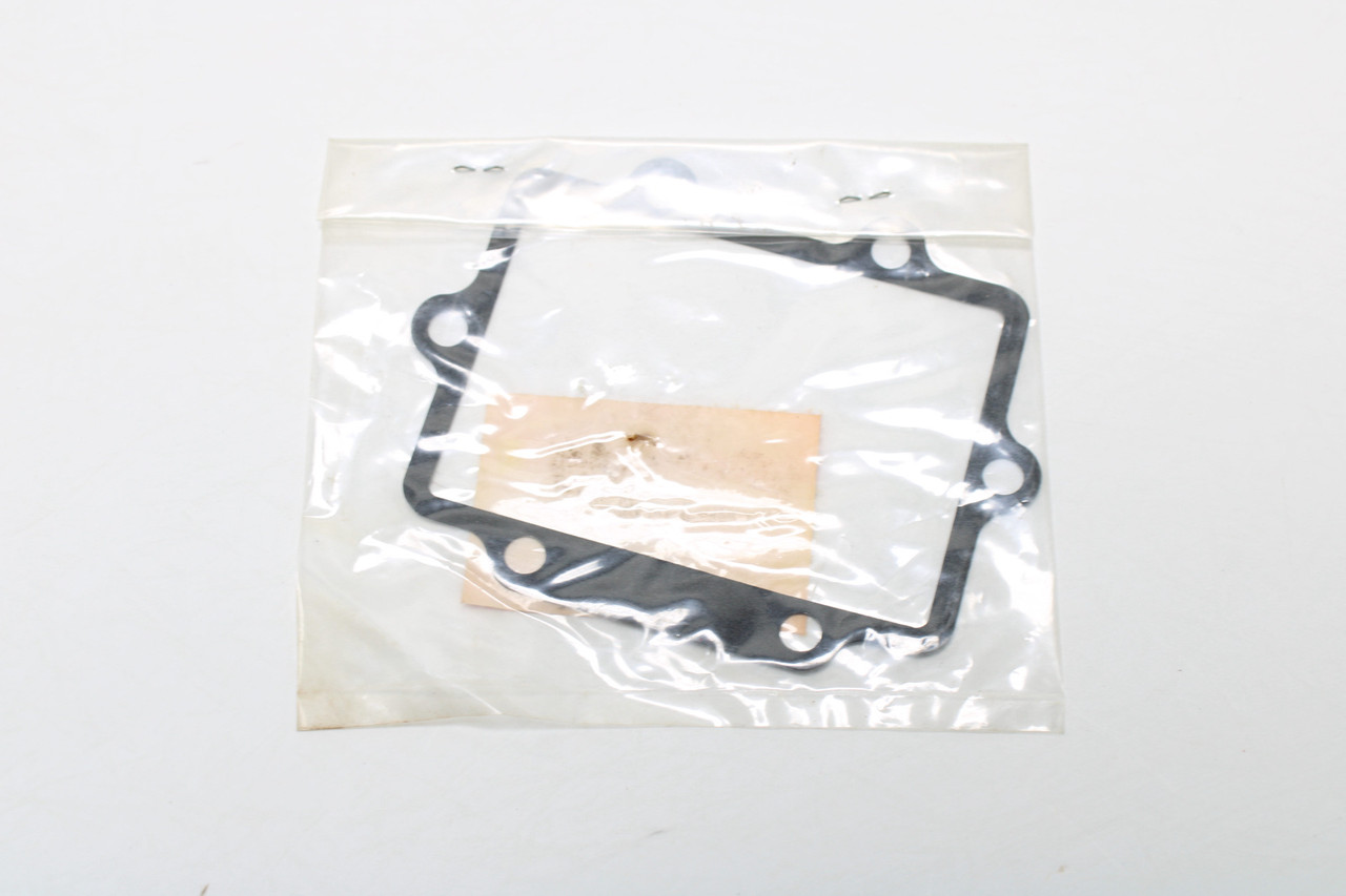 Suzuki RM250 1996-2006 13156-37E10 Gasket, Reed Valve