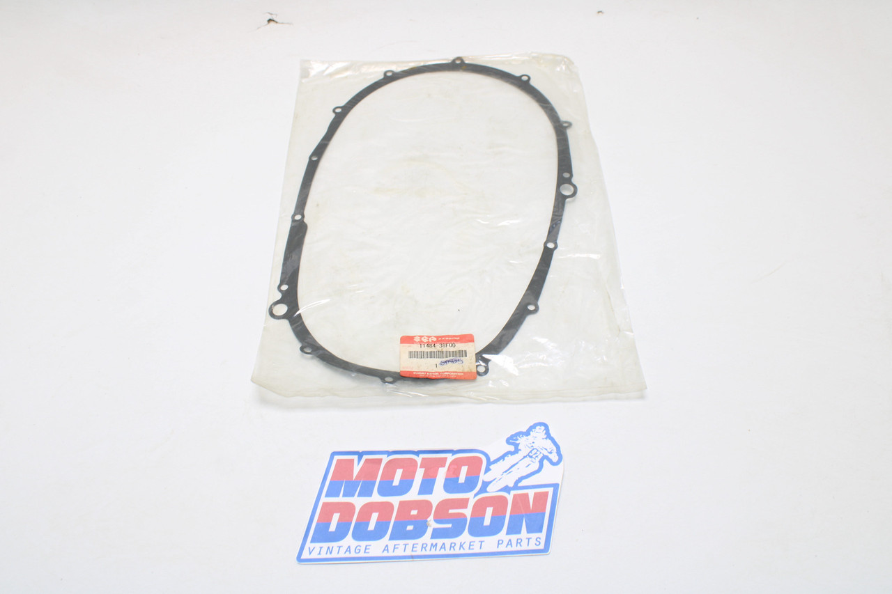 Suzuki Kingquad LT A400  11484-38F00 Gasket, Cooling Belt