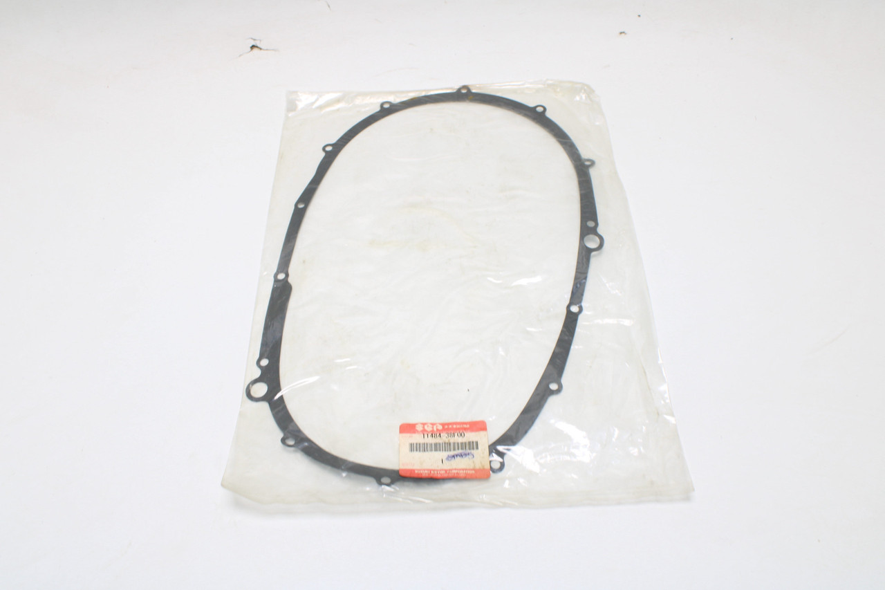 Suzuki Kingquad LT A400  11484-38F00 Gasket, Cooling Belt