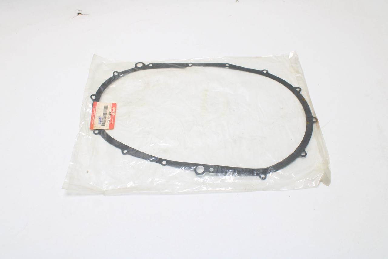 Suzuki Kingquad LT A400  11484-38F00 Gasket, Cooling Belt