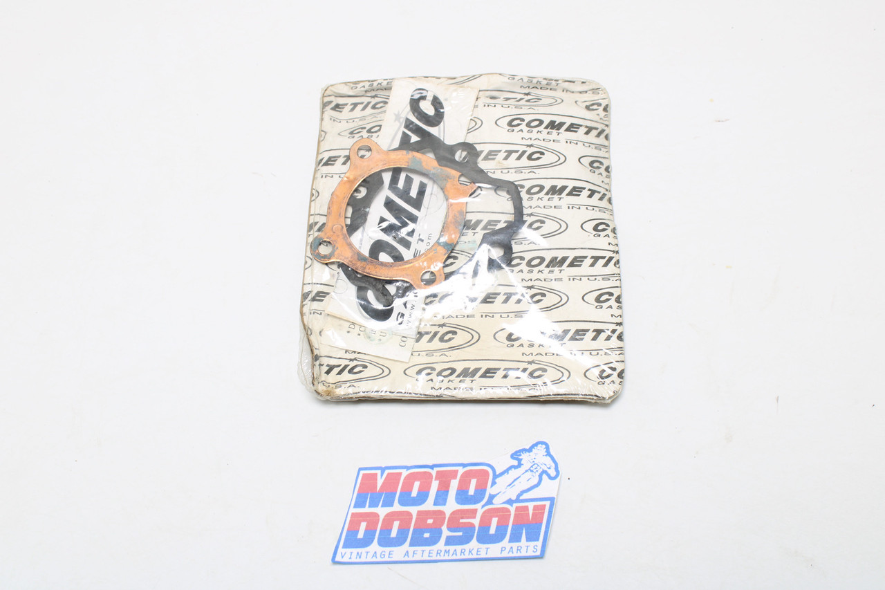 Cometic Yamaha PW80 1983-2001 Top End Gasket Kit