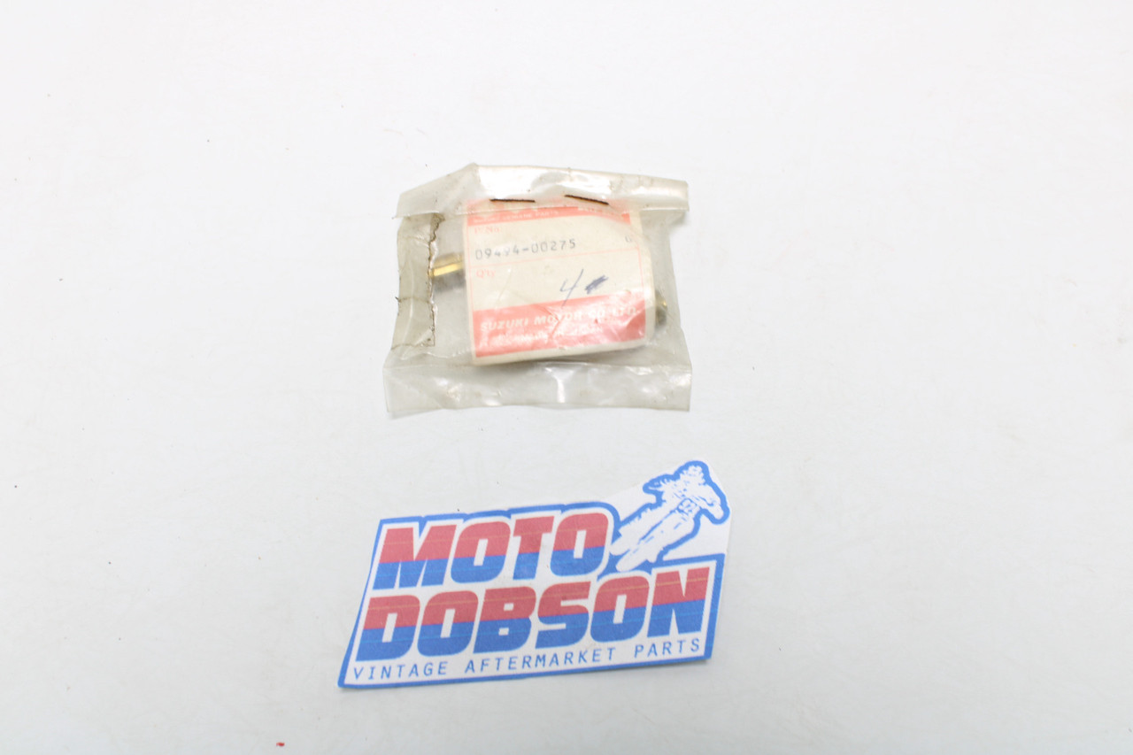 Suzuki GS1000 1980 09494-00275 Jet, Needle (X-6) Qty 1