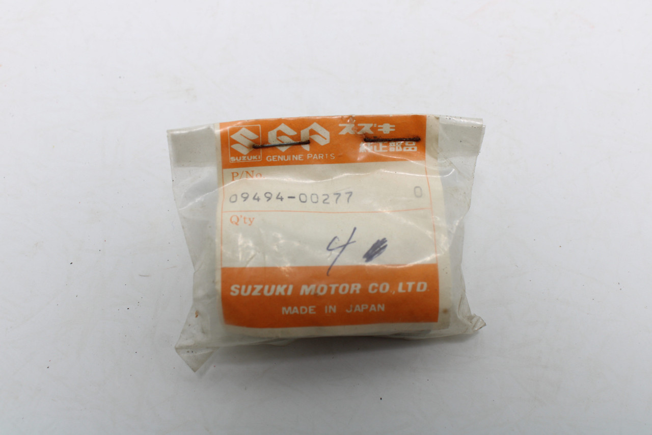 Suzuki GS750 1982 09494-00277 Jet, Needle (Y-4) Qty 1