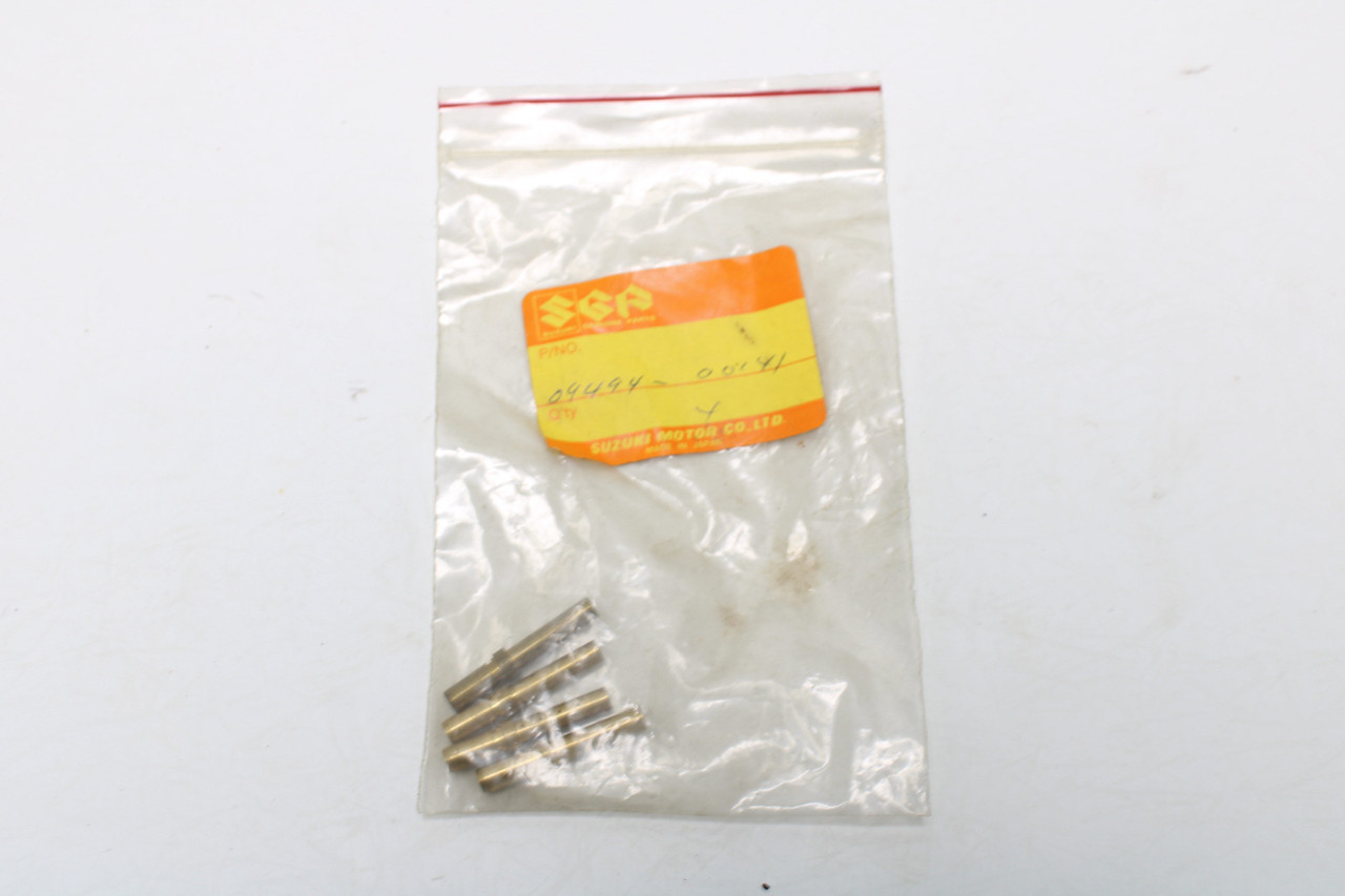 Suzuki GT750 09494-00141 Jet, Needle Qty 1