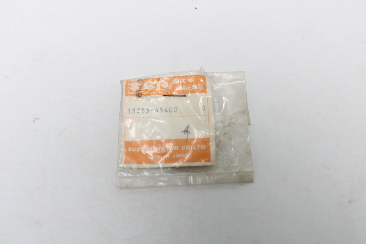 Suzuki GS700 1985 13383-45400 Needle, Jet (5028) Qty 1