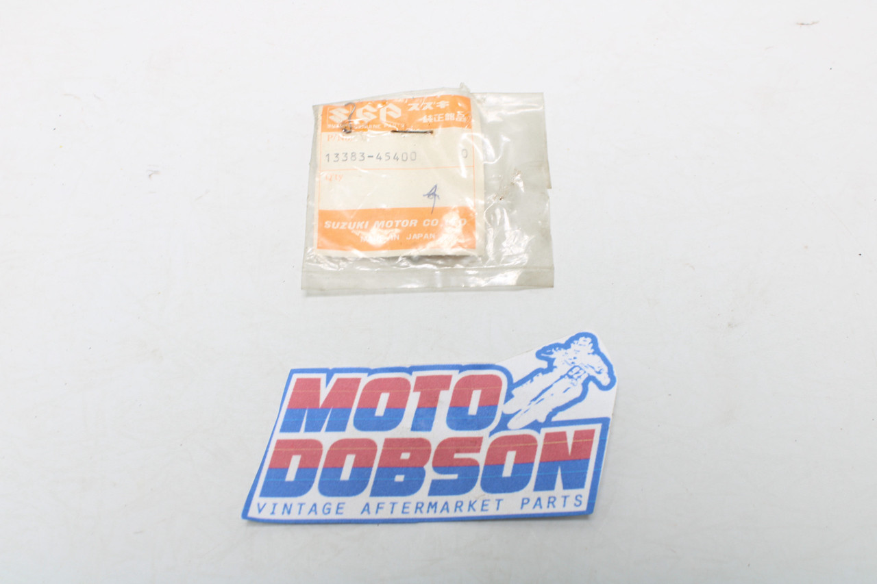 Suzuki GS700 1985 13383-45400 Needle, Jet (5028) Qty 1