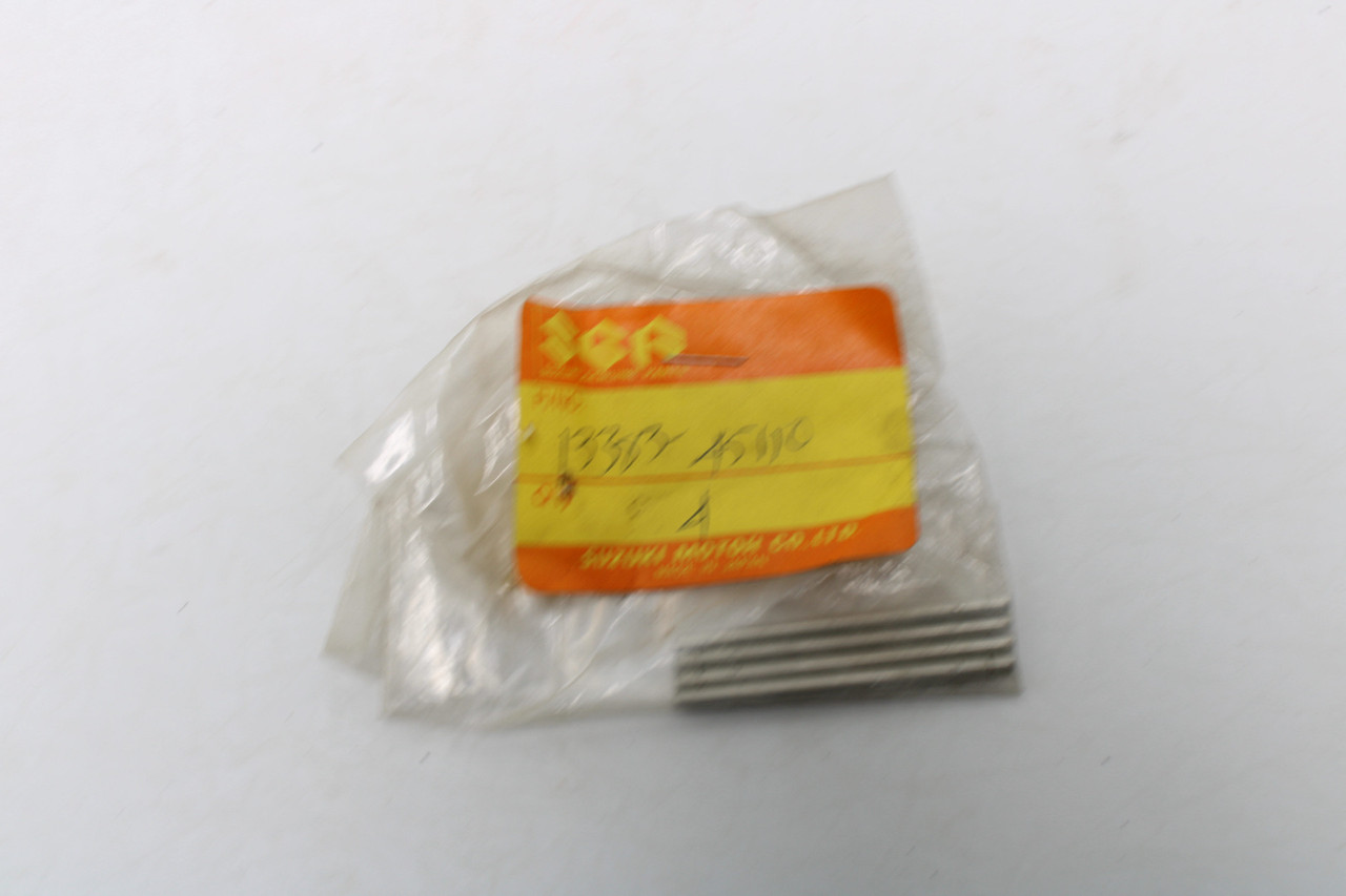 Suzuki 13383-49200 Needle, Jet Qty 1
