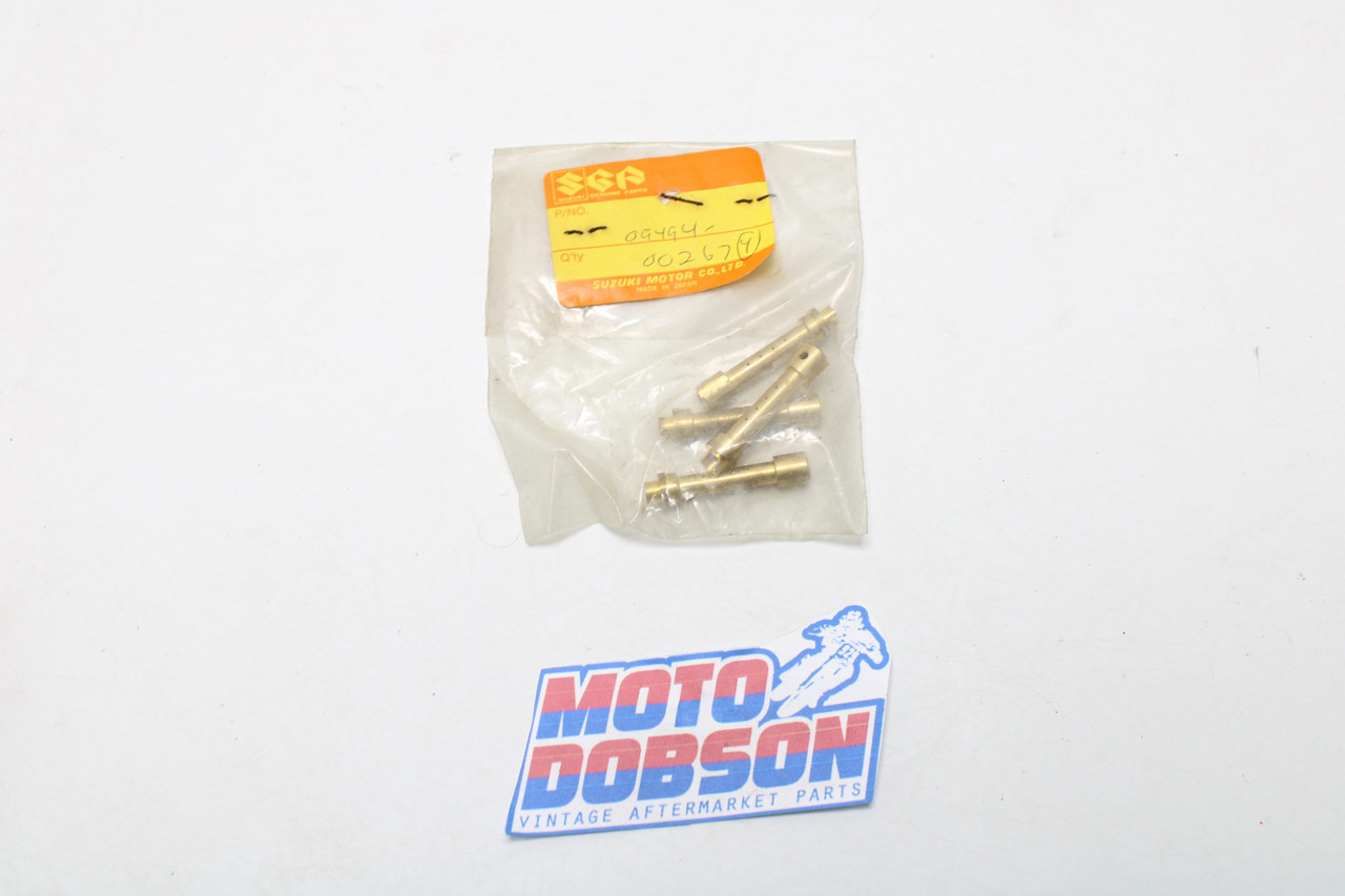 Suzuki GS1100 1980 Jet, Needle (X-1) Qty 1