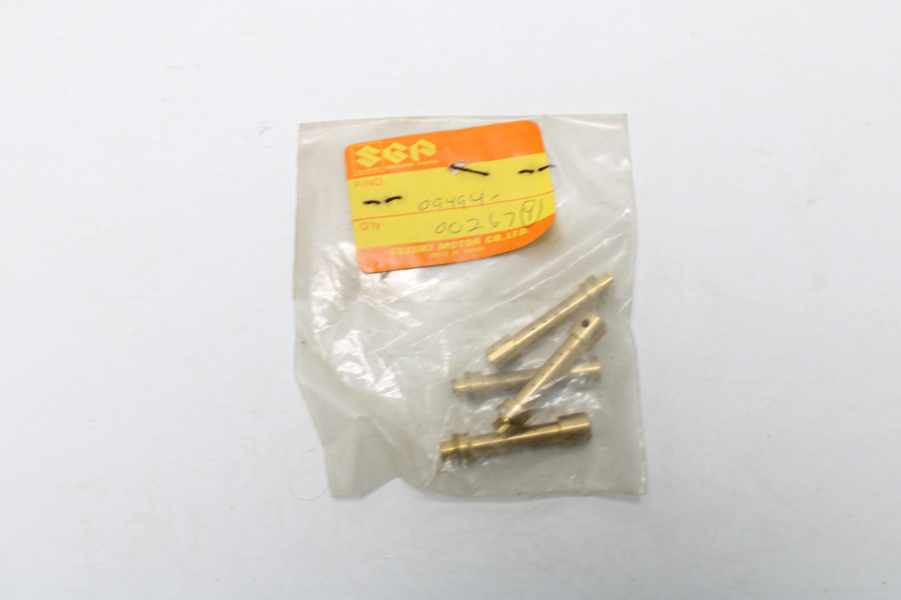 Suzuki GS1100 1980 Jet, Needle (X-1) Qty 1