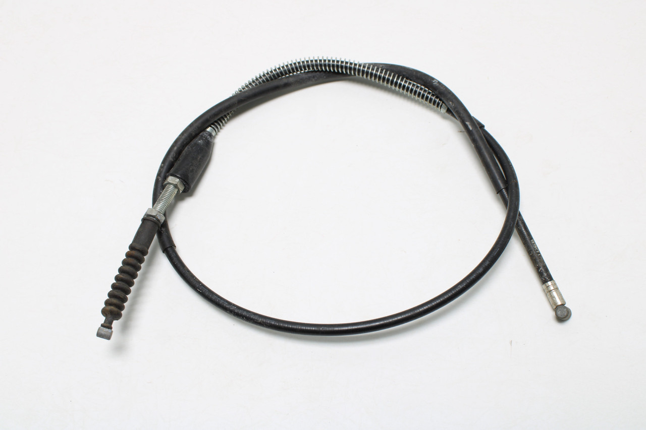Kawasaki KX125 1980-1980 54011-1068 Clutch Cable