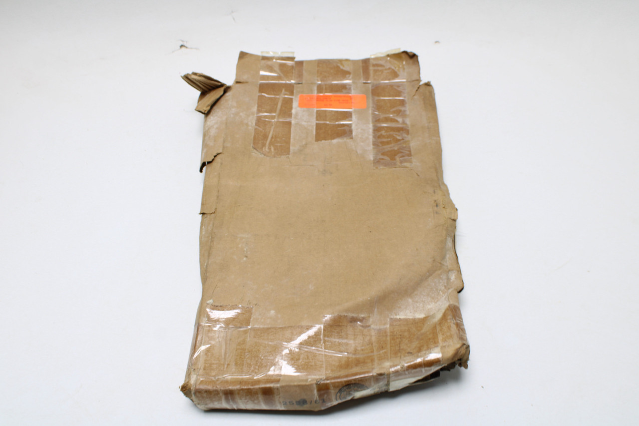 Moose M91-50010 Plow Side Shield