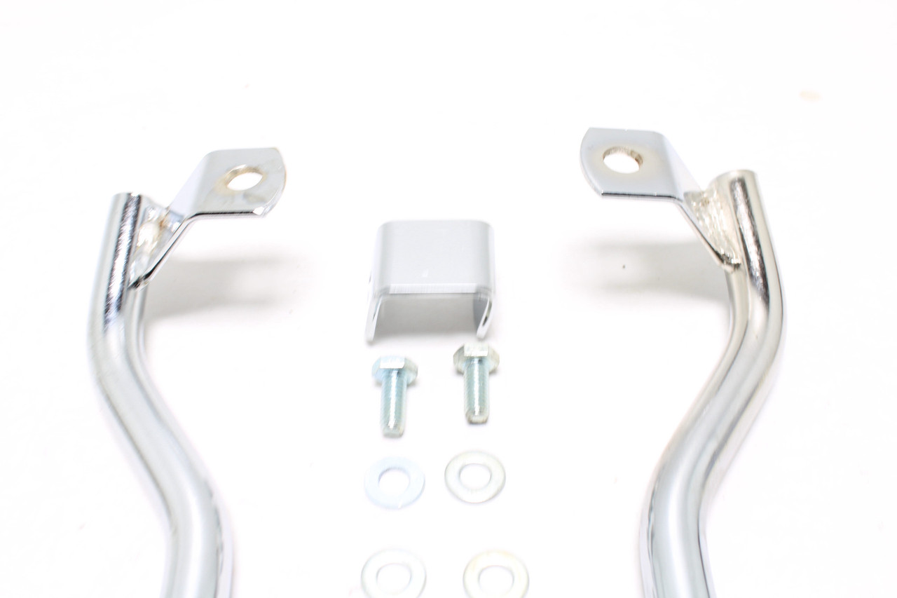 KG CX500 1978 Backrest/Luggage Rack Mount Kit (C)