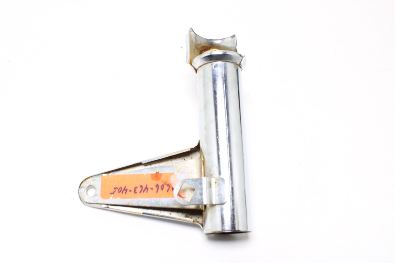 Honda GL1100 1980-1981 51606-463-405 Cover L. FR. Fork