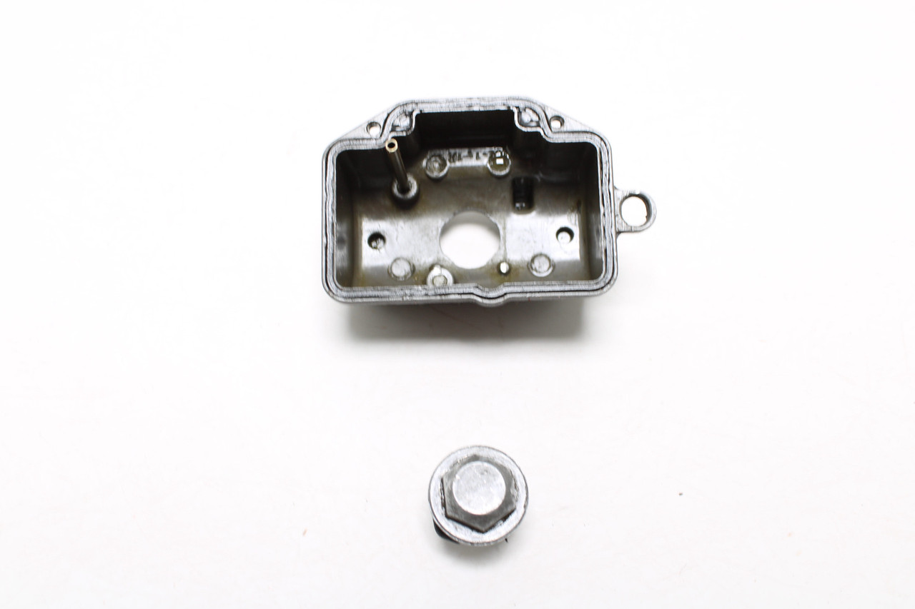 Mikuni Flat Slide Carburetor TM Series