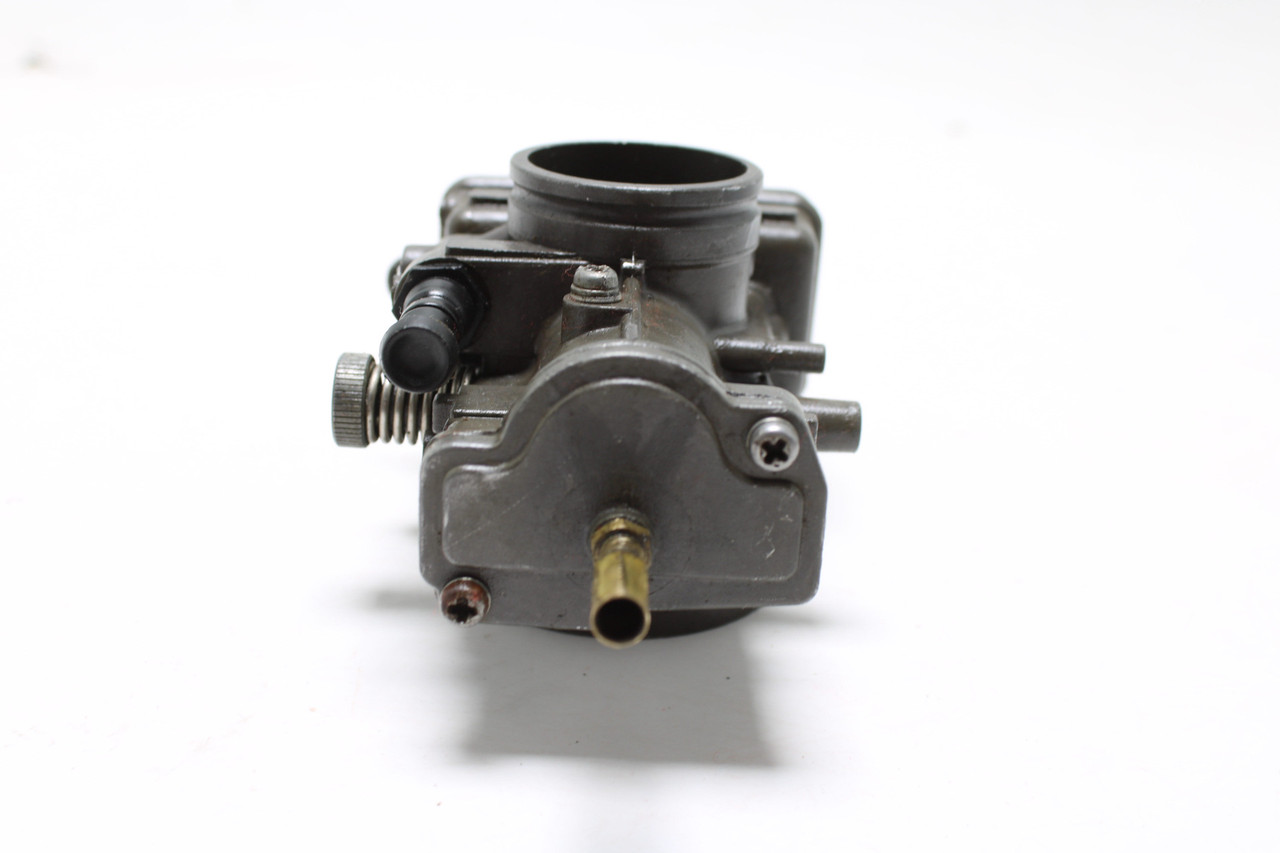 Mikuni Flat Slide Carburetor TM Series