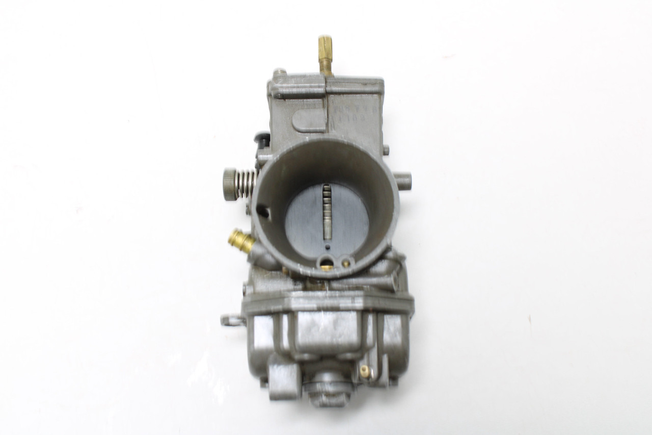 Mikuni Flat Slide Carburetor TM Series