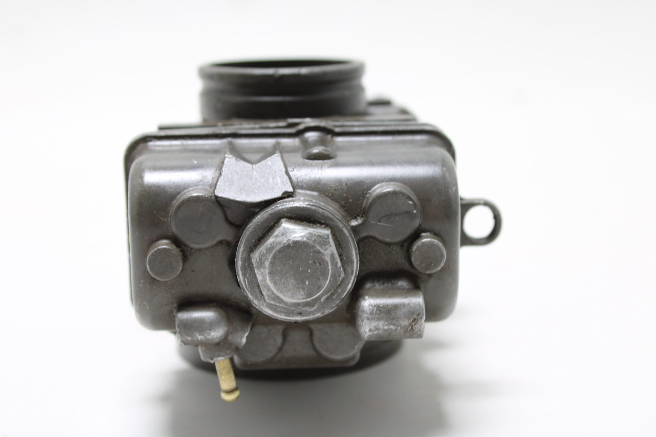 Mikuni Flat Slide Carburetor TM Series