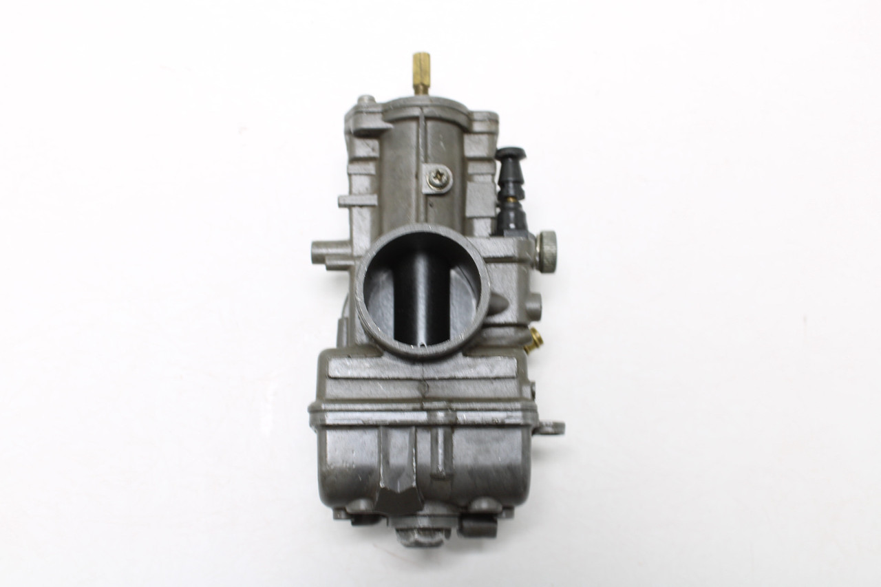 Mikuni Flat Slide Carburetor TM Series