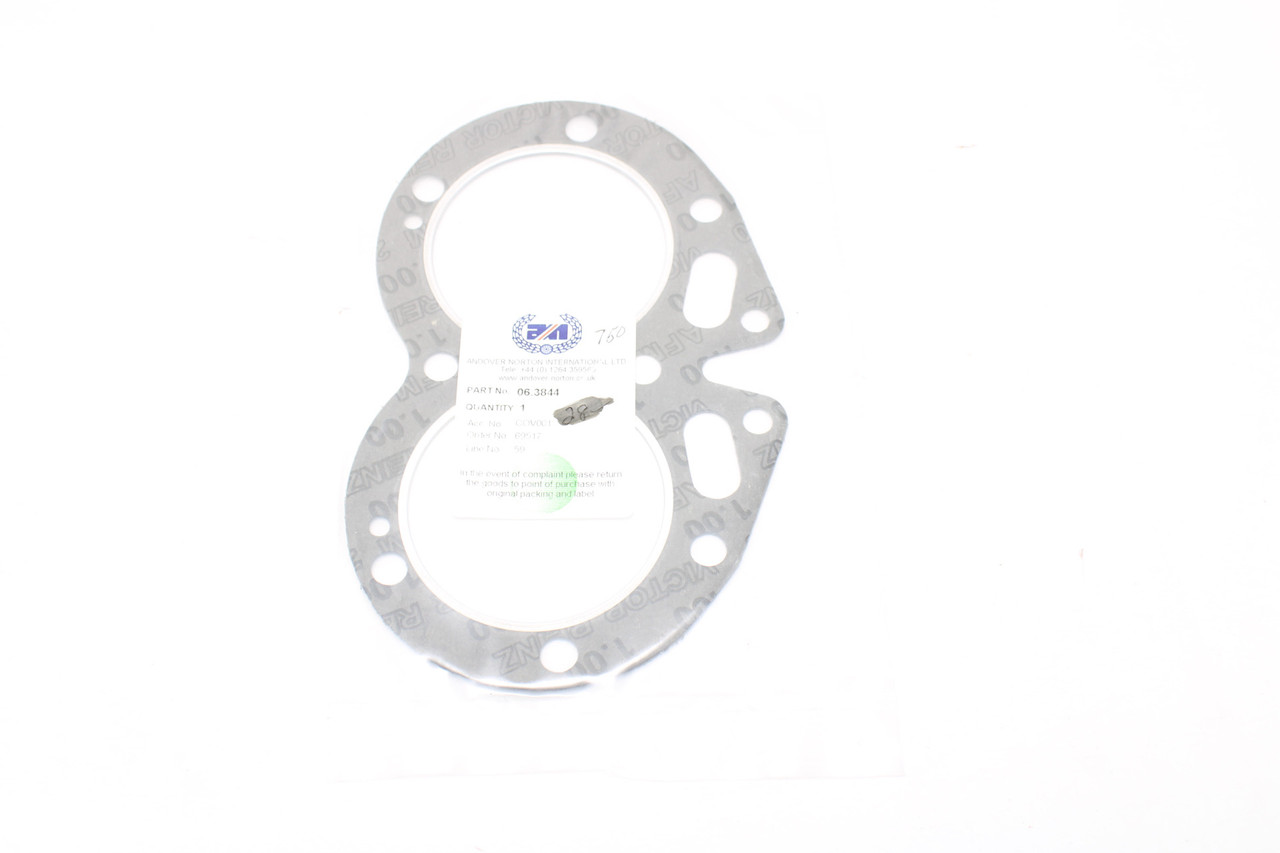 Norton 750cc Commando Atlas 06-3844 Cylinder Head Gasket