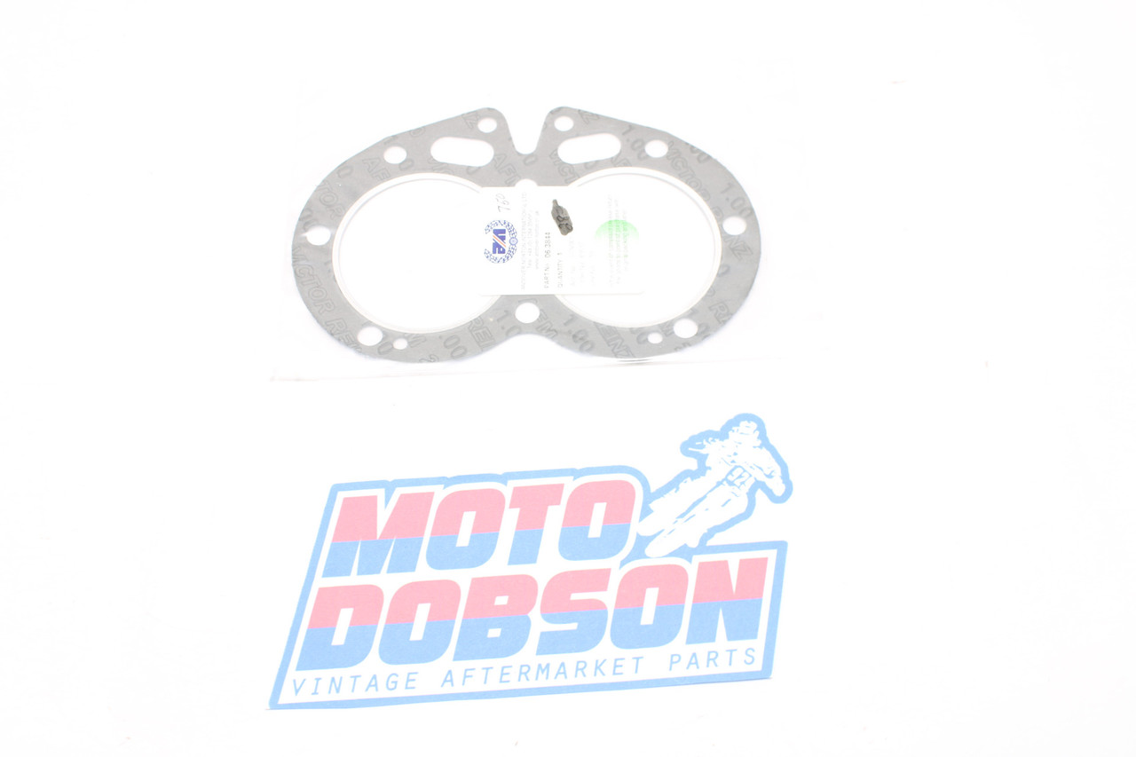 Norton 750cc Commando Atlas 06-3844 Cylinder Head Gasket