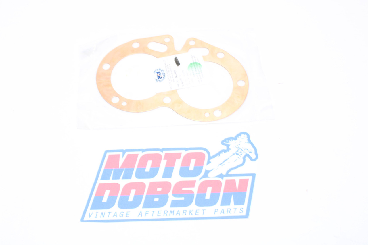 750 Norton Commando 1969-1974 06-4071 Copper Cylinder Head Gasket