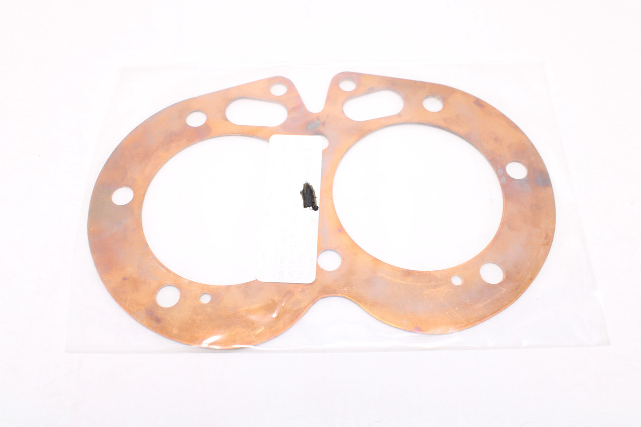 Norton Commando 850 1973-1977 06-3811 Copper Head Gasket