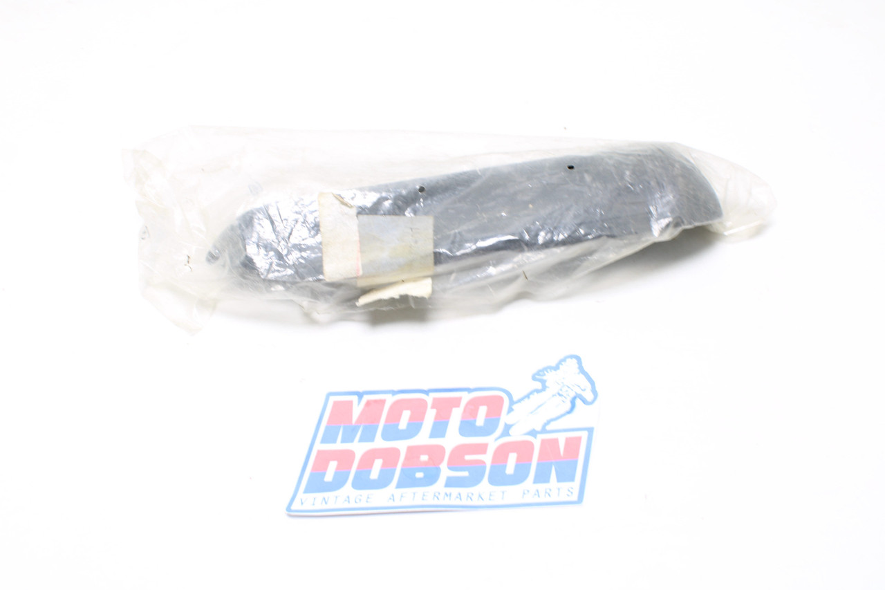 Honda Ruckus NPS 50 18318-GETA-0000 Exhaust Heat Shield Guard