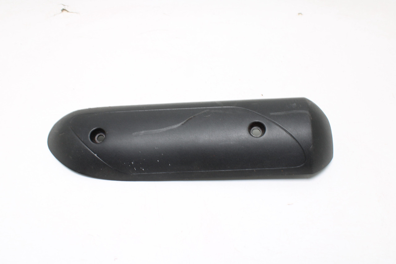 Honda Ruckus NPS 50 18318-GETA-0000 Exhaust Heat Shield Guard