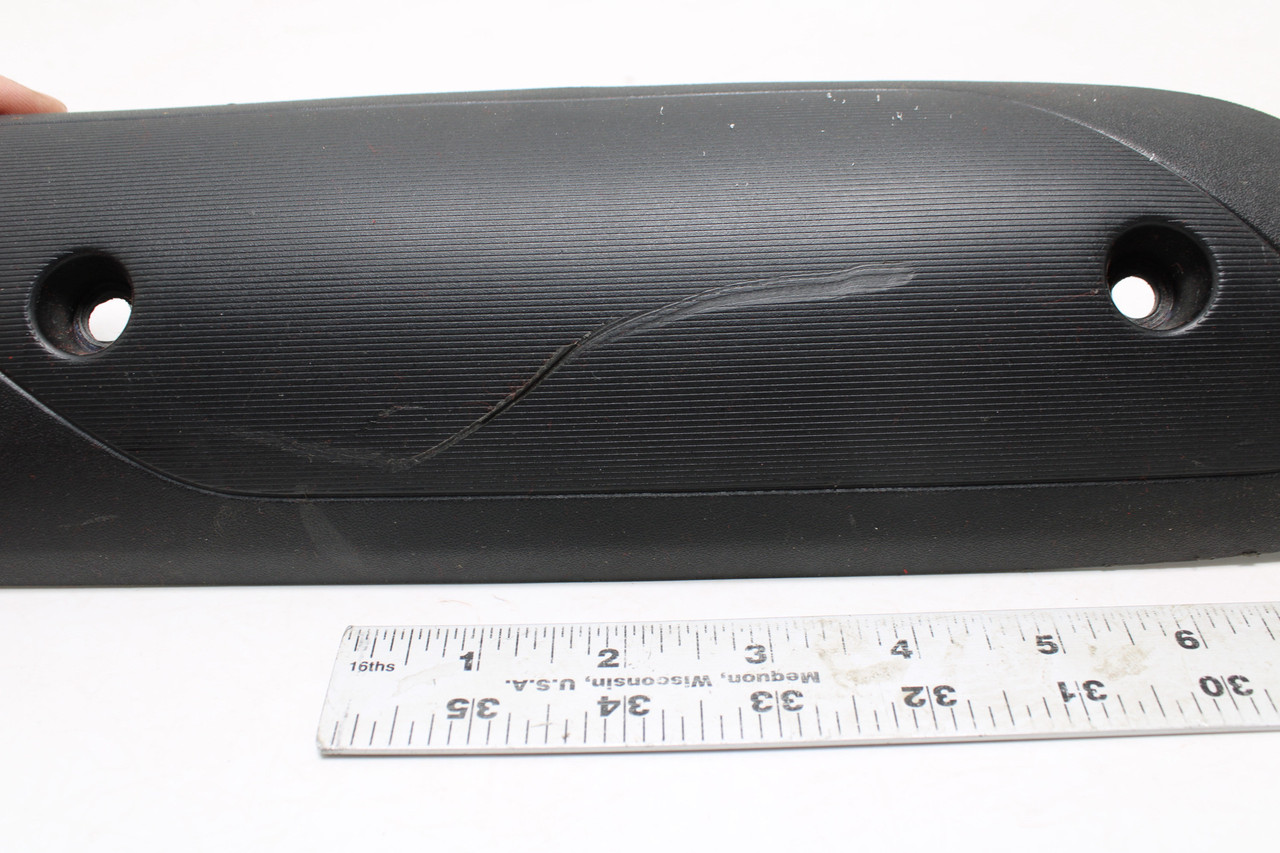 Honda Ruckus NPS 50 18318-GETA-0000 Exhaust Heat Shield Guard