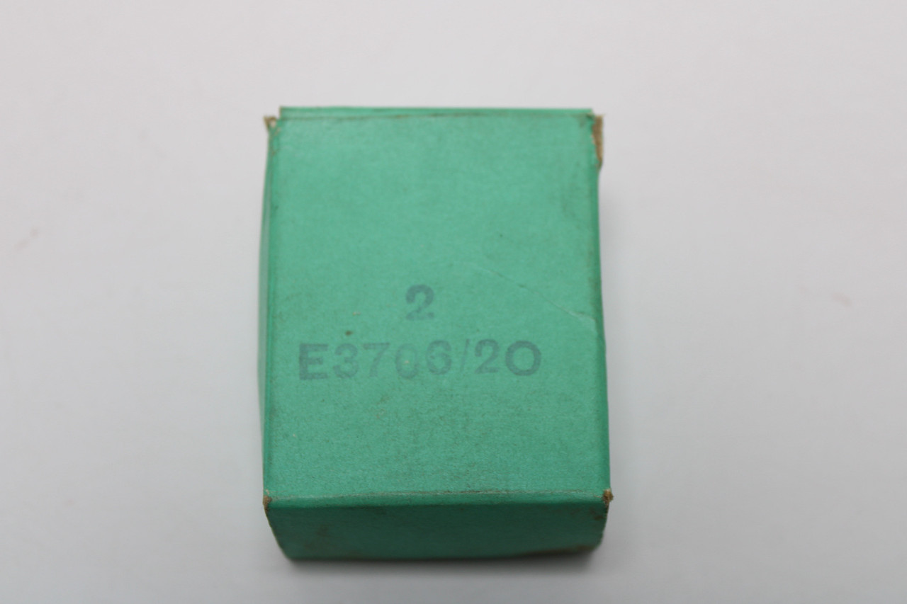 Triumph Twins 500cc 250cc 70-3706/20 e3706/20  Con Rod Shells