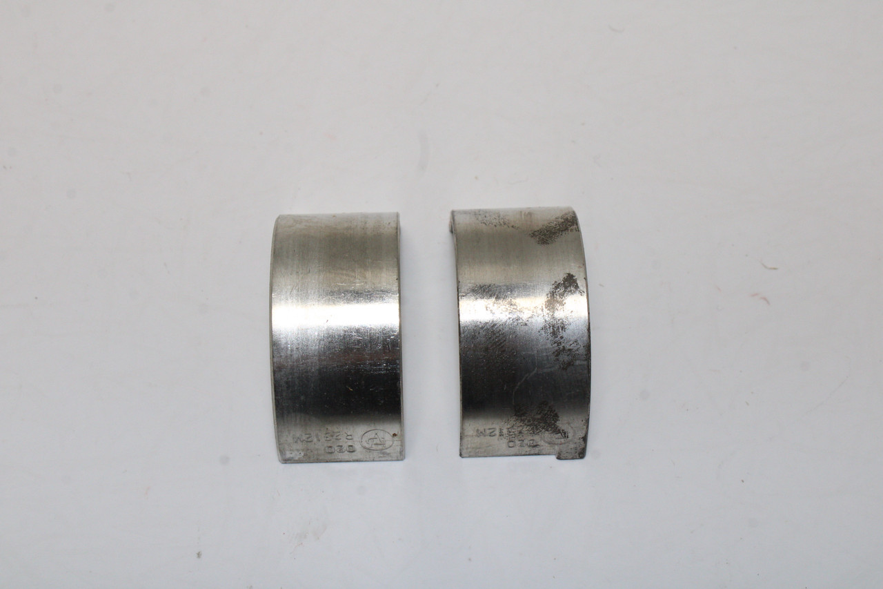 Triumph Twins 500cc 250cc 70-3706/20 e3706/20  Con Rod Shells