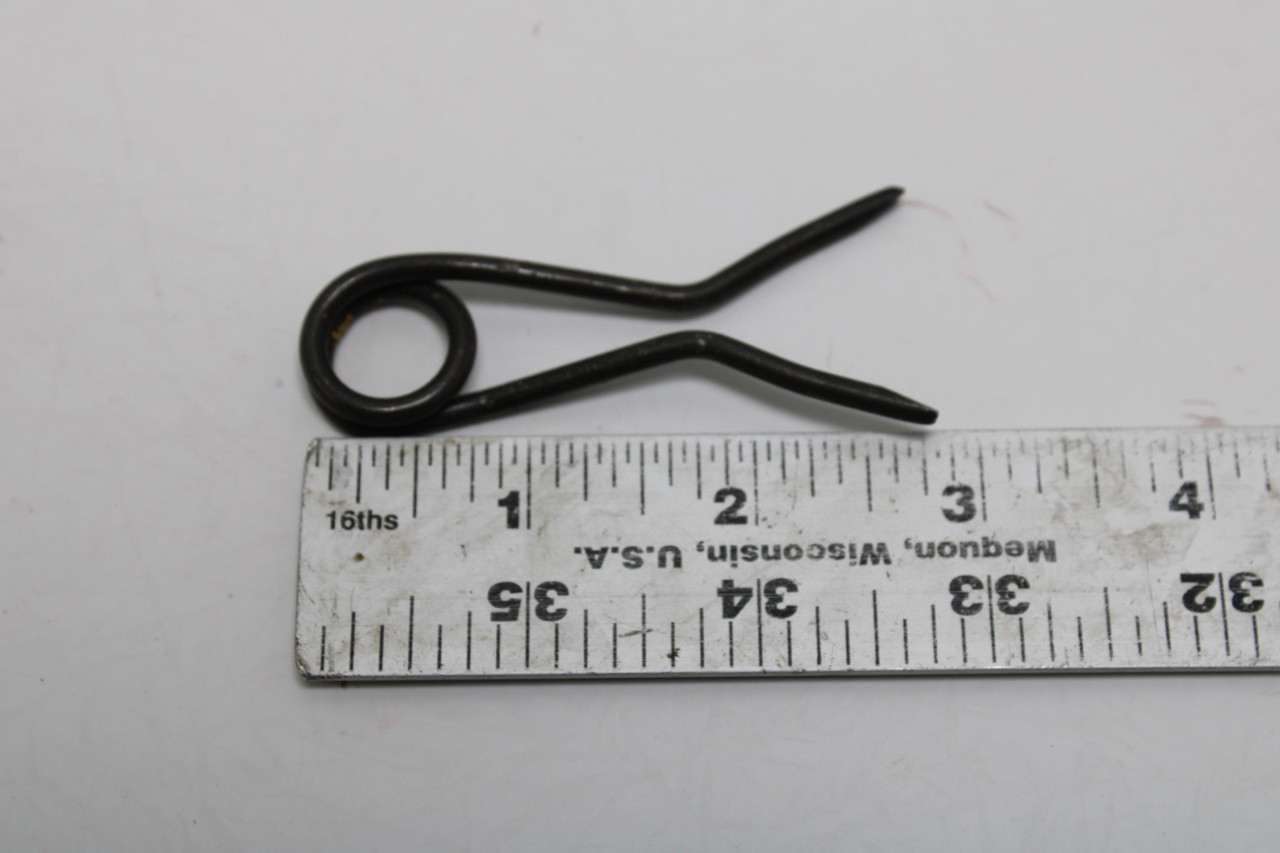 BSA C15 B40 40-3061 Gear Change Spring