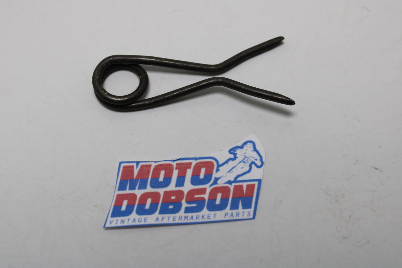 BSA C15 B40 40-3061 Gear Change Spring