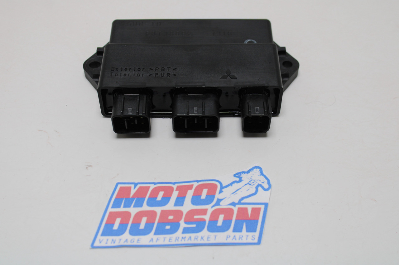 Yamaha Rhino 2004 5UG-10 F8T38682 CDI