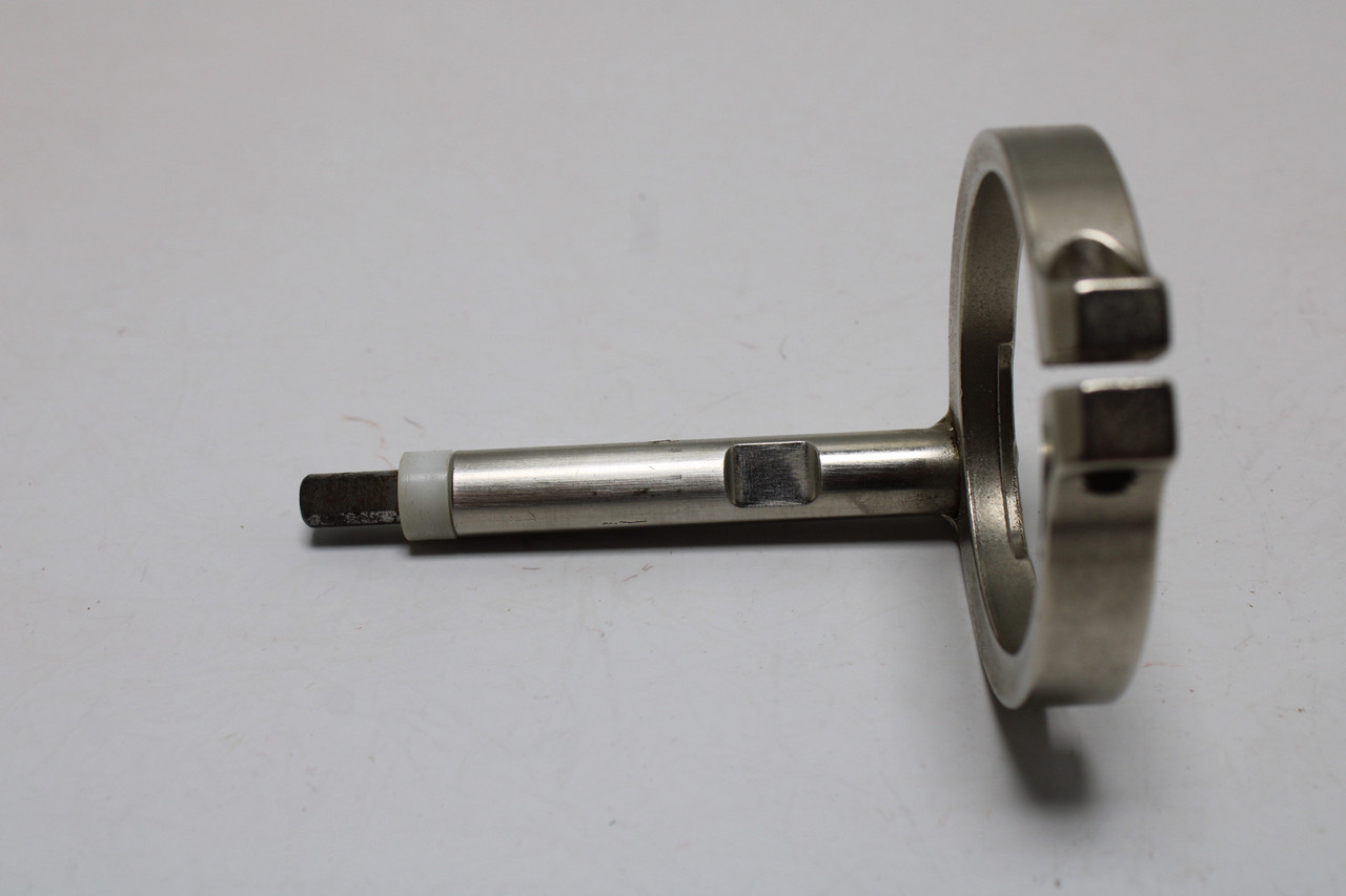 KTM SMC SMR 525 2004 Scotts Stabilizer Bracket Only Kit