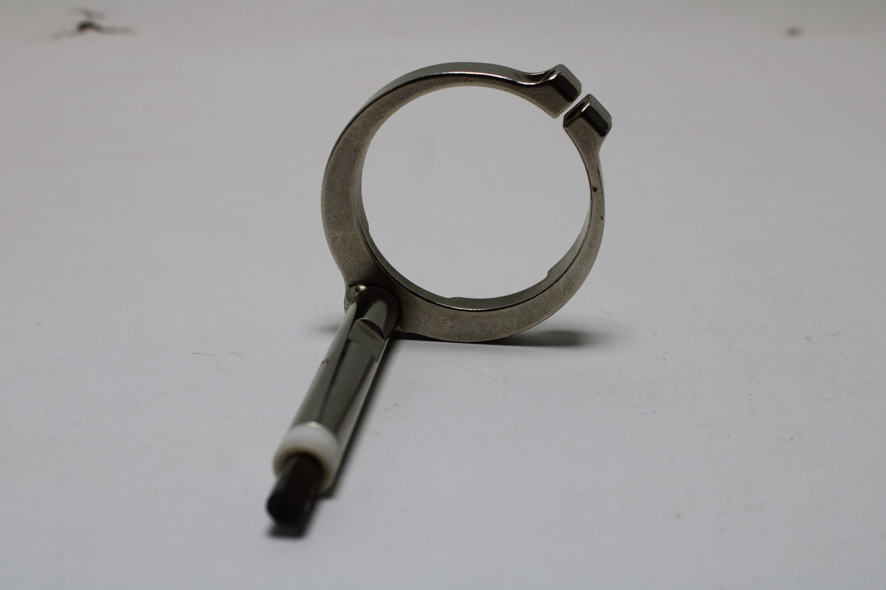 KTM SMC SMR 525 2004 Scotts Stabilizer Bracket Only Kit