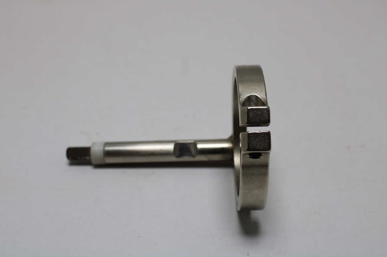 KTM SMC SMR 525 2004 Scotts Stabilizer Bracket Only Kit