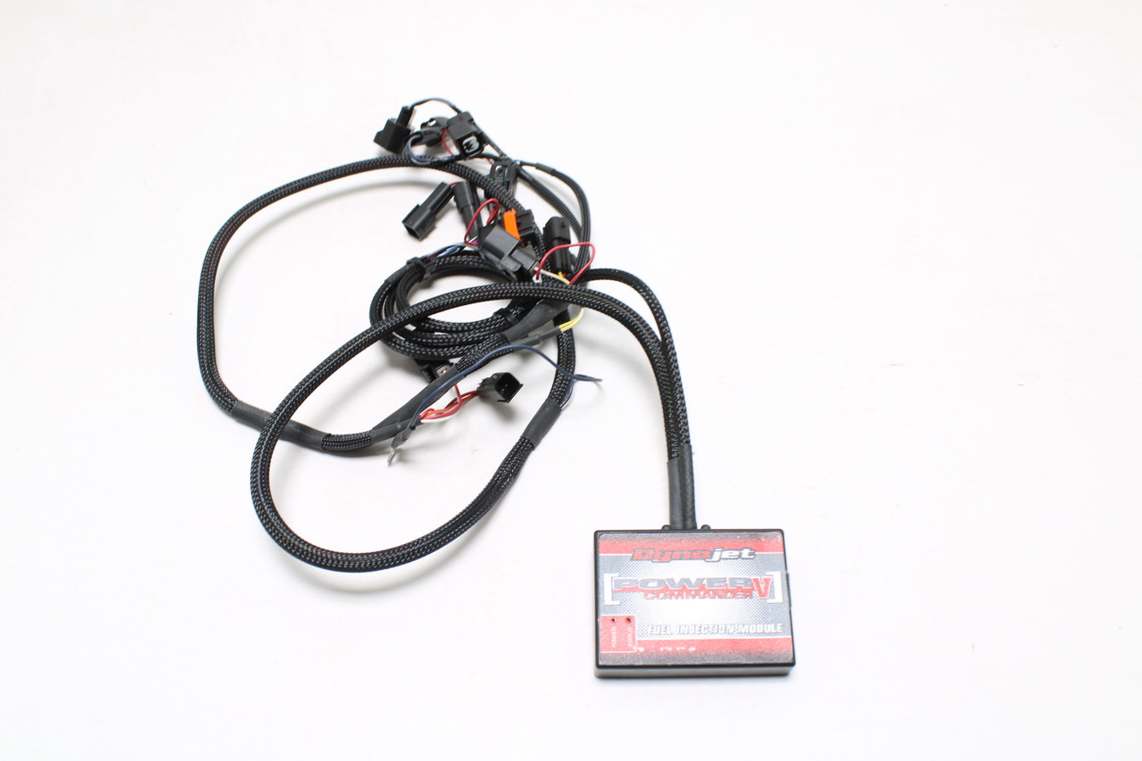 Suzuki GSXR1300 Hayabusa 2009-2013 Fuel Injector