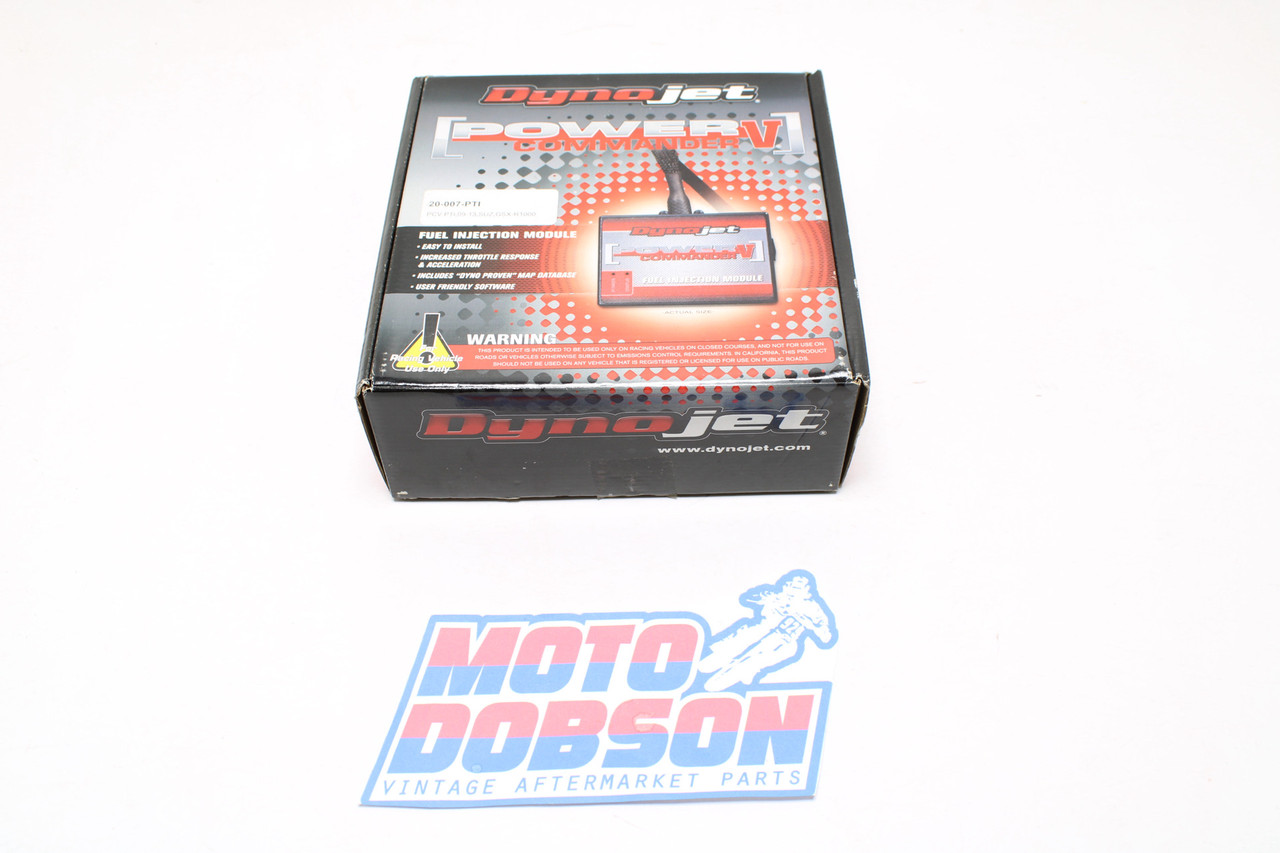 Suzuki GSXR1300 Hayabusa 2009-2013 Fuel Injector