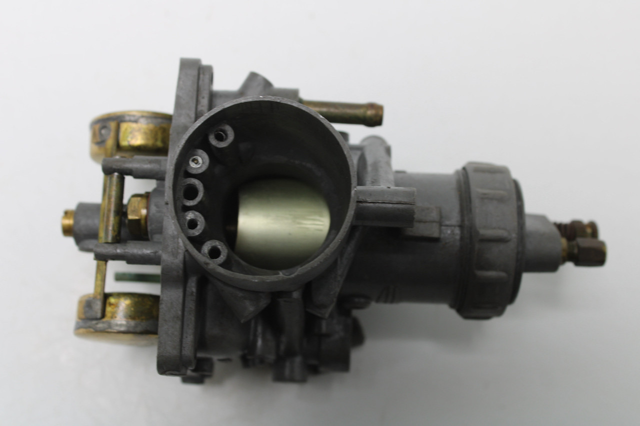 Kawasaki H1 Mach III 1971 Carburetor