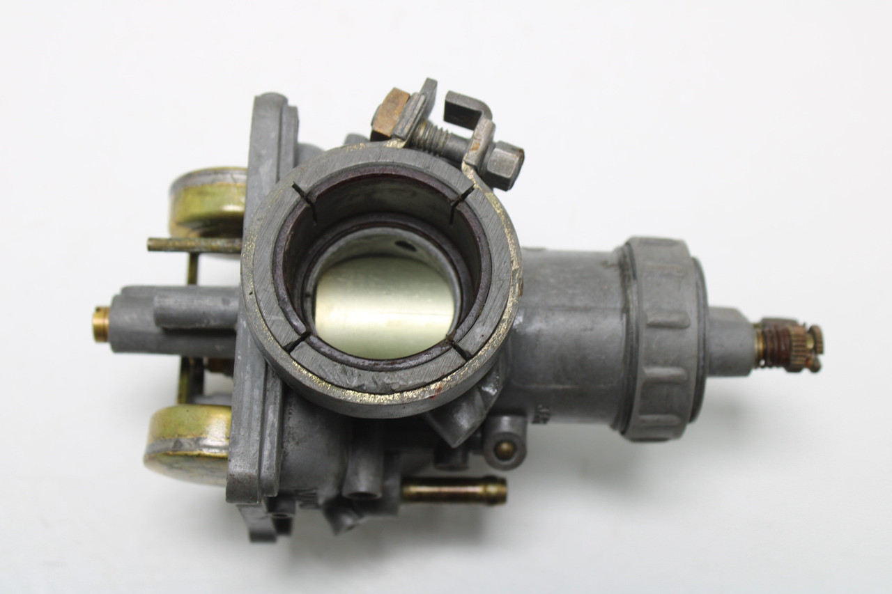 Kawasaki H1 Mach III 1971 Carburetor