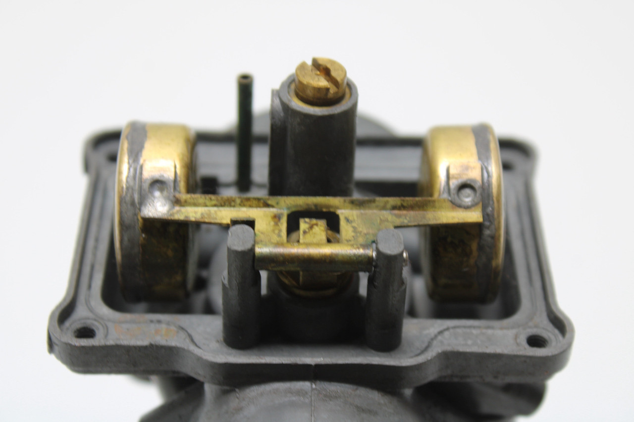 Kawasaki H1 Mach III 1971 Carburetor