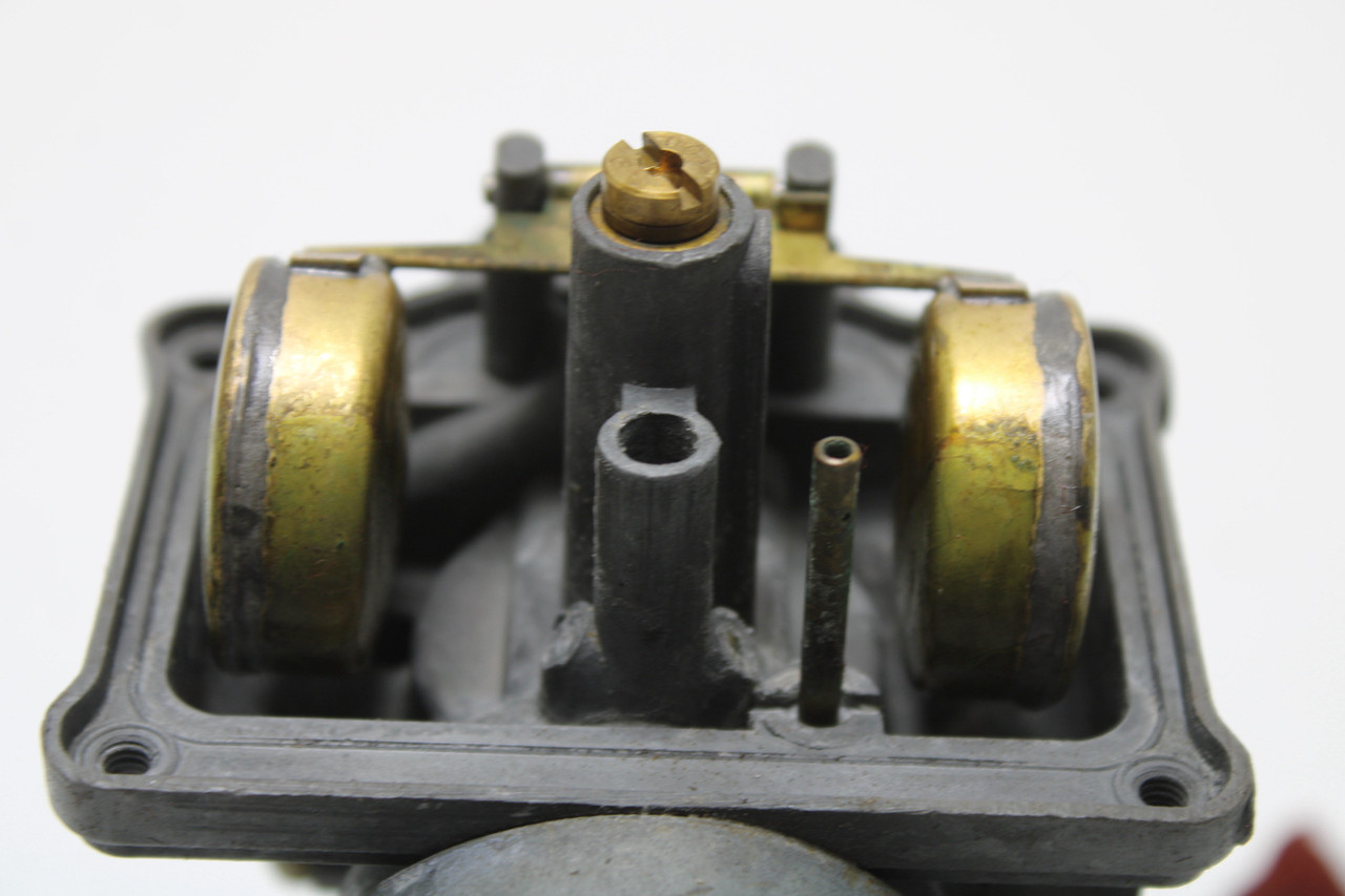 Kawasaki H1 Mach III 1971 Carburetor