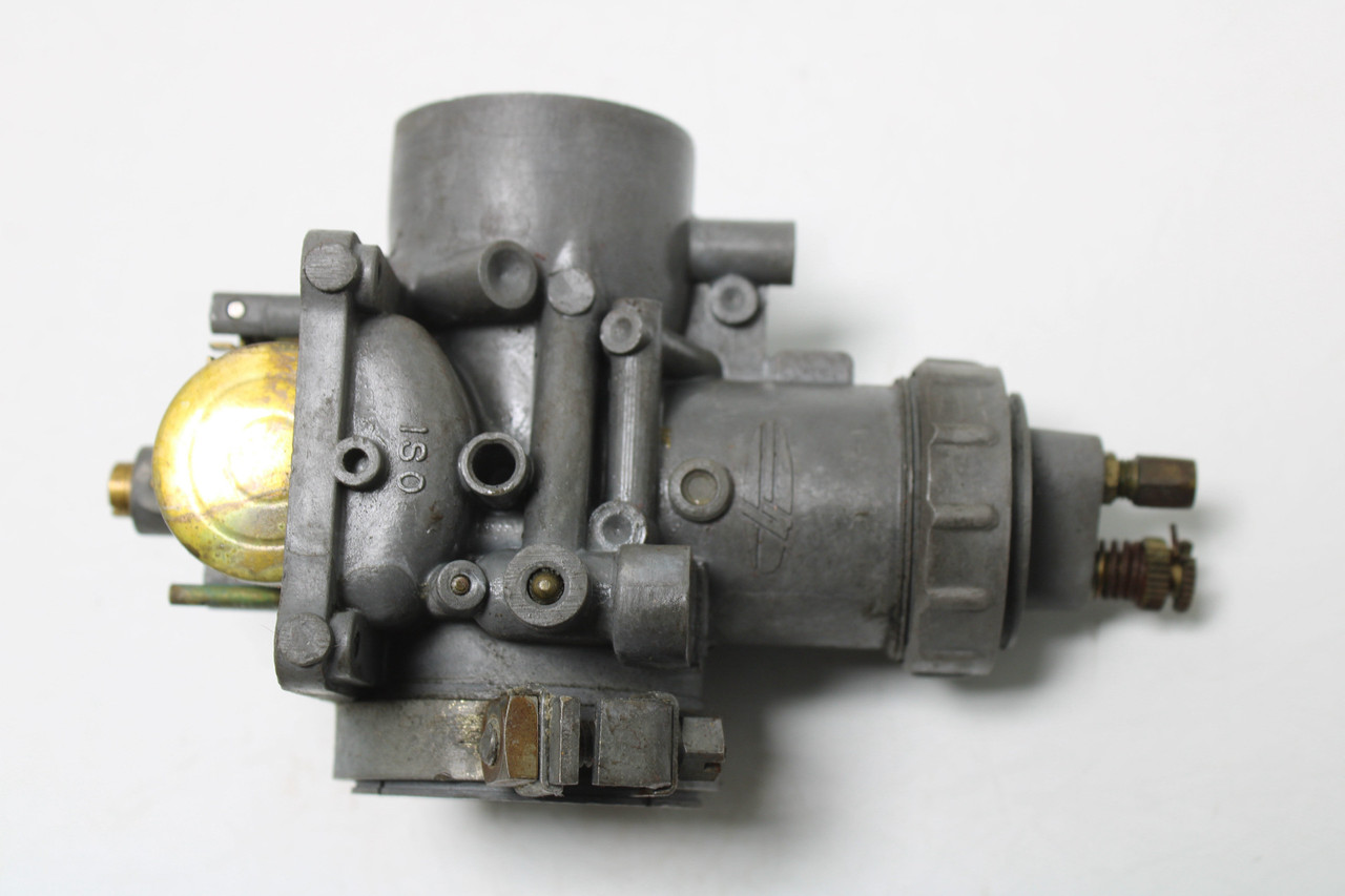 Kawasaki H1 Mach III 1971 Carburetor