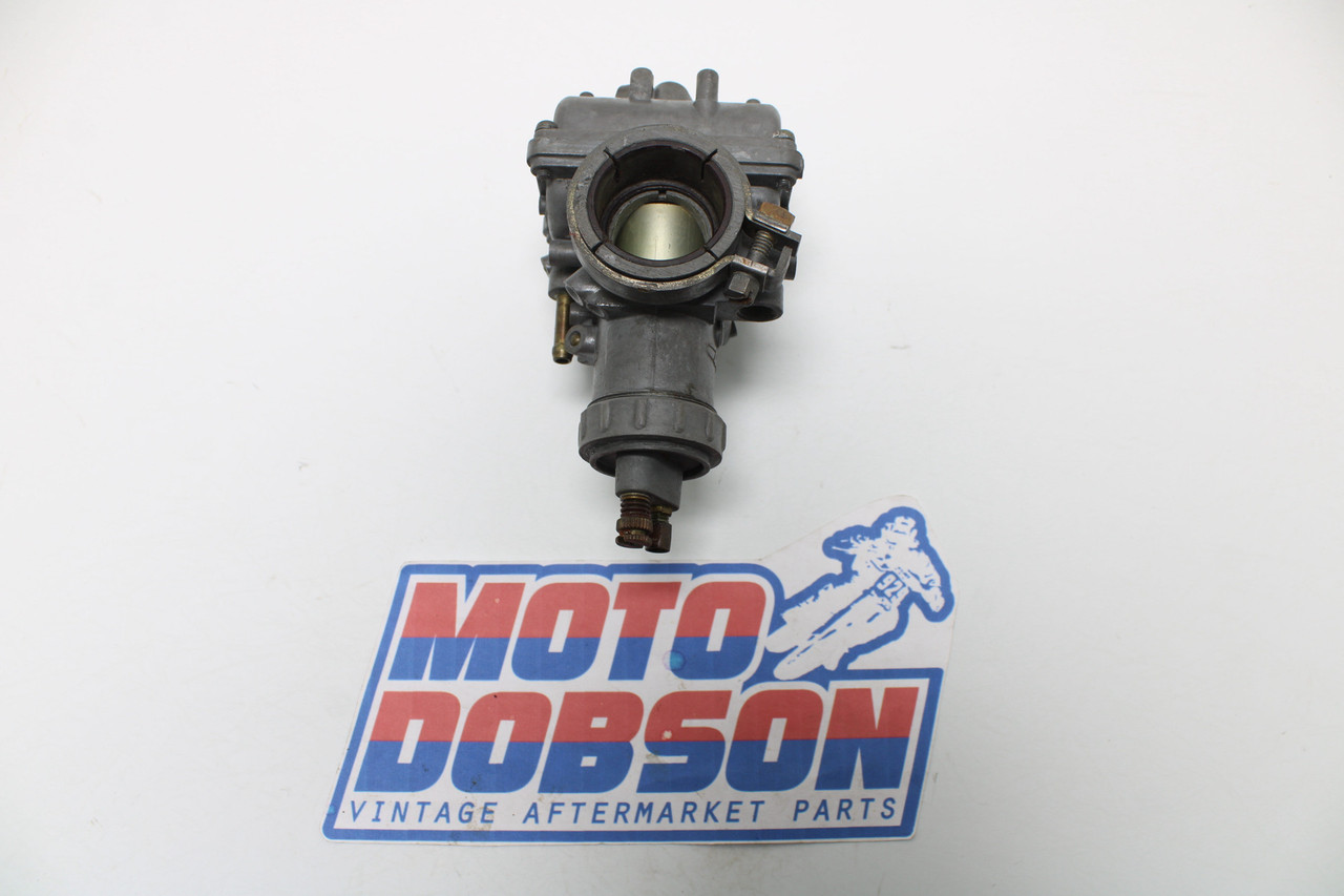 Kawasaki H1 Mach III 1971 Carburetor