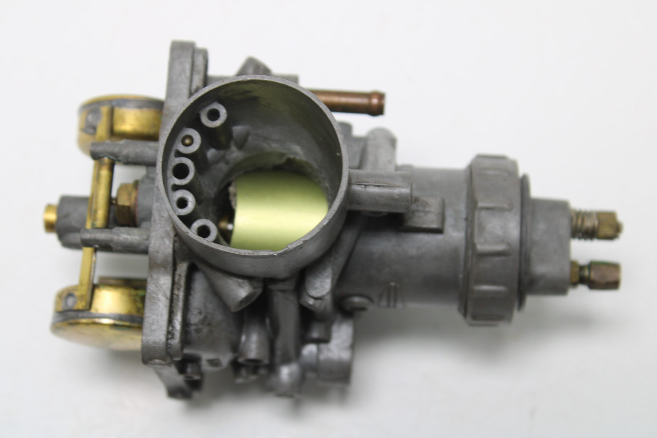 Kawasaki H1 Mach III 1971 Carburetor Carb